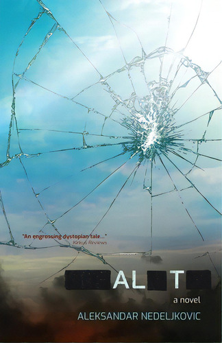 Alt, De Nedeljkovic, Aleksandar. Editorial Bookbaby, Tapa Blanda En Inglés