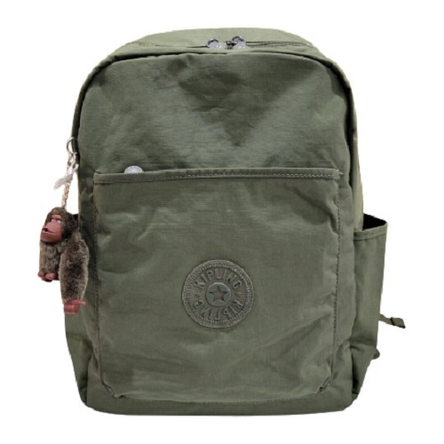 Kipling Mochila Modelo Bennet L Original (usa)