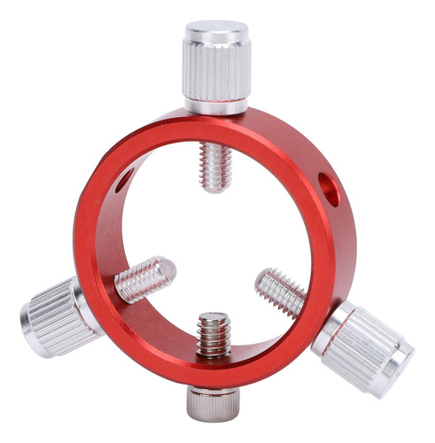 Telescopio Telescópico M6, Tornillo De 1/4 De Pulgada, Alumi
