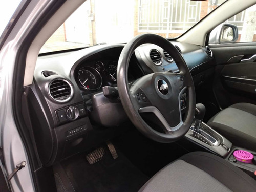 Chevrolet Captiva 2013 2.4 Sport 182 Hp