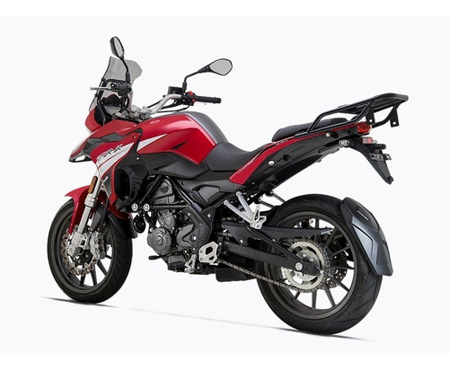 Imagen 5 de 22 de Benelli Trk 251 Abs - Mejor Contado - Creditos - Ahora 12