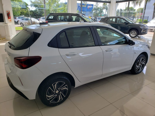 Chevrolet Onix Lt 1.0 Turbo