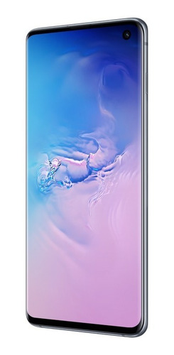 Smartphone Samsung Galaxy S10 Tela De 6.1 128gb 8gb Ram