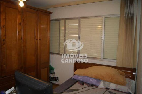 Imagem 3 de 11 de Apartamento Residencial À Venda, Higienópolis, São Paulo. - Ap0132