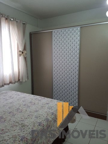 Apartamento Padrão Com 2 Quartos - Ap658-v