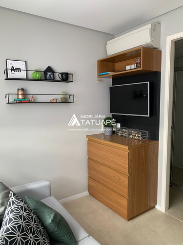 Imagem 4 de 24 de Apartamento - Ap000608 - 70187435