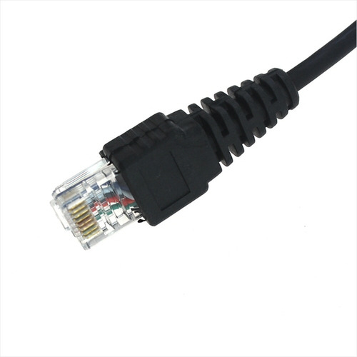 Kit De Programación Universal Para Motorola A Puerto Serial