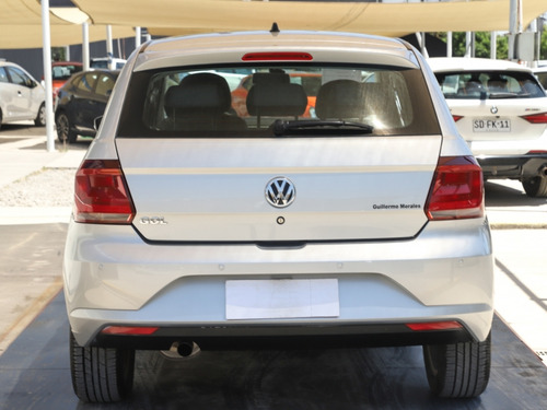 Volkswagen Gol 1.6