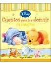 Cuentos Para Ir A Dormir Con Winnie Pooh [c/] (cartone) -