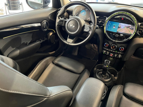 Mini Cooper S Classic 5 Puertas At