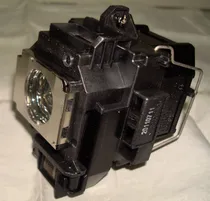Comprar Lamparas De Proyectores (video Beam) Epson S10+ Elplp58,kr85