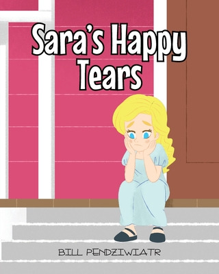 Libro Sara's Happy Tears - Pendziwiatr, Bill