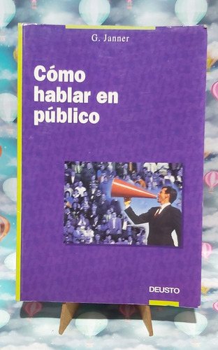 Como Hablar En Publico