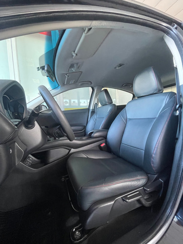 Honda HR-V 1.8 Lx 2wd Cvt