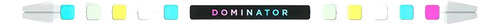 Memoria Ram Corsair Dominator Platinum 16gb Ddr4 3600 Mhz