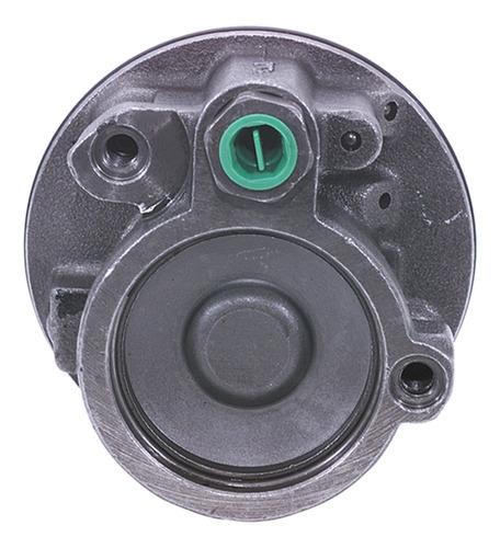 Bomba Dirección Licuadora Escalade 8 Cil 6.2l 09/14 Reman (Reacondicionado)
