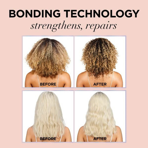 Shampoo Loréal Paris Ever Pure Bond Strength 200ml Americano