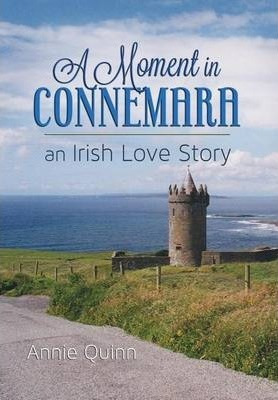 Libro A Moment In Connemara - Annie Quinn