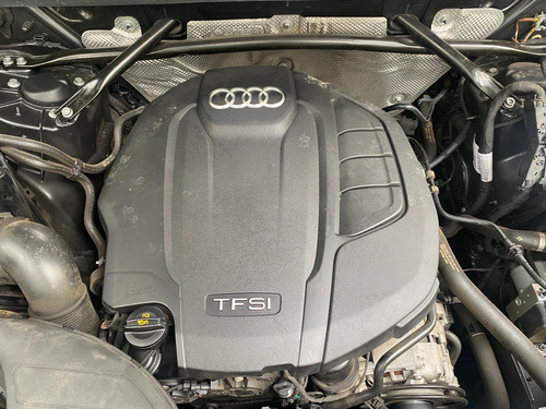 Audi Q5 2.0 L 45 Tfsi S Line Dsg