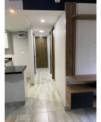 Apartamento en venta