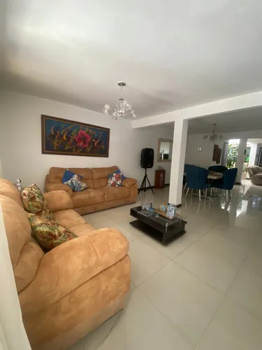 Vendo Casa Externa En Mayapan