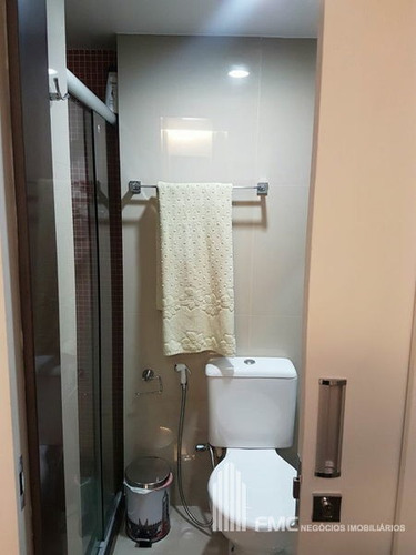 Imagem 7 de 16 de Apartamento Padrão Com 2 Quartos - Vd1460-v