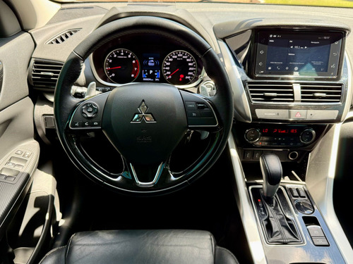 Mitsubishi Eclipse Cross 1.5 Hpe Turbo Cvt 5p
