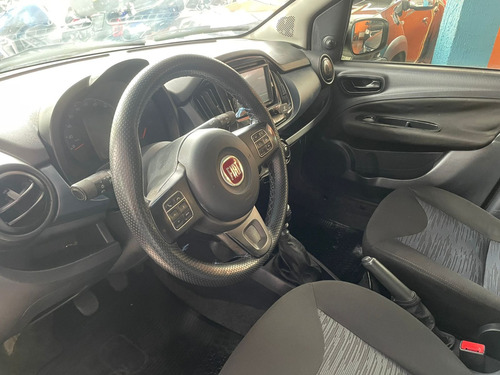 Fiat Uno 1.0 Attractive Flex 5p