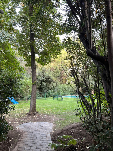 Vaticano/ Alcantara, 2d Con Patio