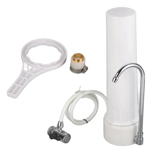 comprar Purificador De Agua Integrado En El Hogar Filtro Purificador