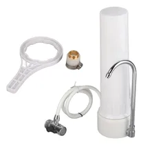Comprar Purificador De Agua Integrado En El Hogar Filtro Purificador