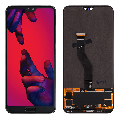 Pantalla Touch Huawei P20 Pro Incell