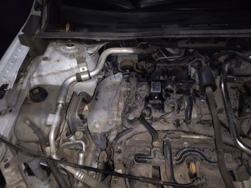 Nissan Sentra 2.0 Advance Cvt