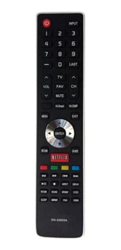 Control Remoto Para Tv Smart Riviera 