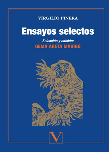 Libro: Ensayos Selectos (biblioteca Cubana) (spanish Edition