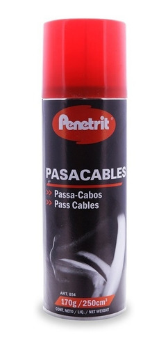 Pasacables Penetrit Experto 170gr / 250cm3