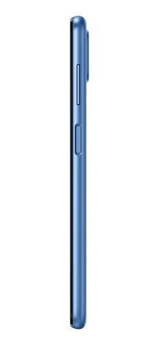 Imagem 8 de 8 de Samsung Galaxy M22 Dual SIM 128 GB azul 4 GB RAM