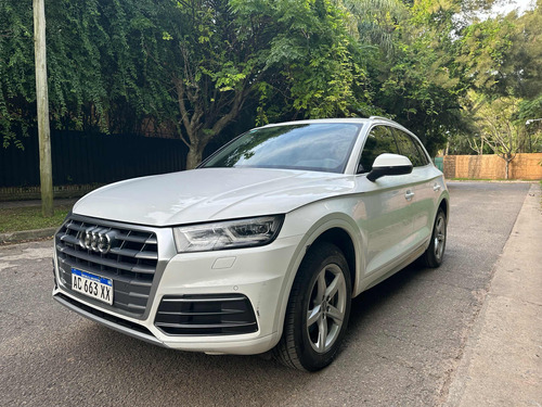 Audi Q5 2.0 Tfsi Stronic 252cv