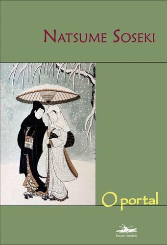 Livro: O Portal - Natsume Soseki