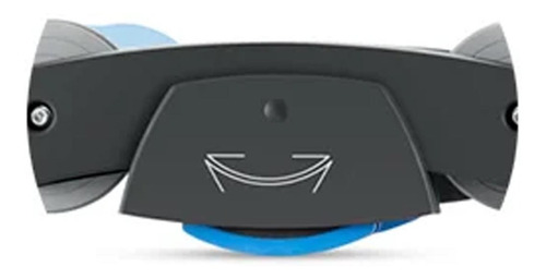 Imagem 3 de 10 de Rolo De Treino Tacx Galaxia Triplo Dinamico - Isp