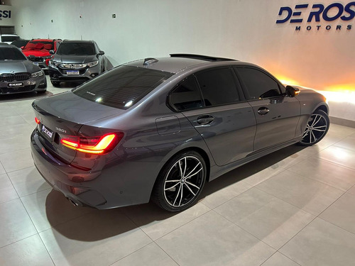 BMW Serie 3 320ia 2.0 Tb M Sport A. Flex/m.sport 4p