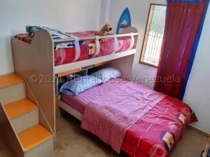 Imagen 9 de 14 de Townhouse En Venta La Cumaca San Diego Carabobo Lf22-6768lf