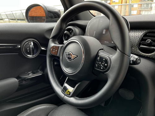 Mini Mini Cooper Se Iconic Eléctrico