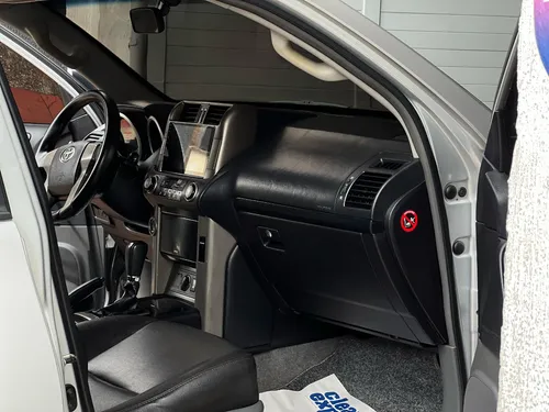 Toyota Prado 4.0 Tx