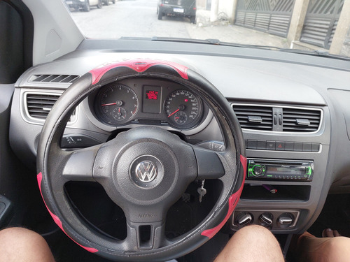 Volkswagen Fox 1.6 Vht Trend Total Flex 5p