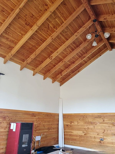 Parcela Con 2 Casas De Vende En Loteo Consolidado