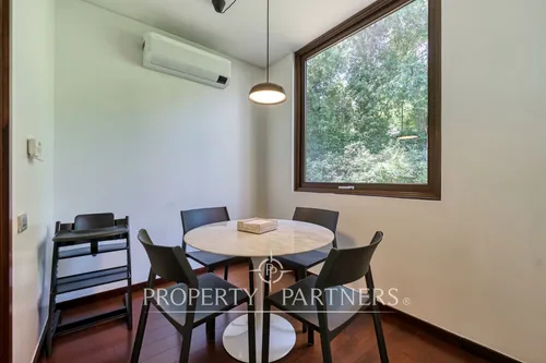 Exclusivo Departamento Con Gran Jardín Del Arquict...