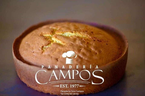 Panqué De Natas