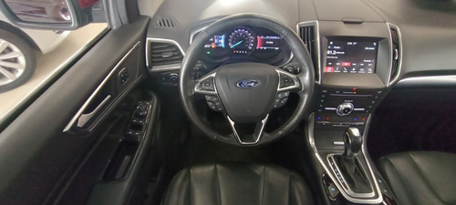 Imagen 12 de 15 de Ford Edge Titanium
