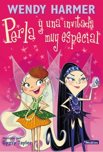 Libro - Perla Y Una Invitada Muy Especial (perla) 